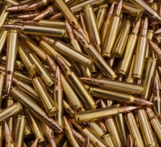 PRVI .303 British FMJ 174gr 100Rnd **BULK**