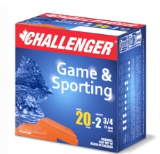 CHALLENGER (40069) 20GA. TARGET #9