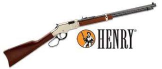 HENRY GOLDEN BOY LARGE LOOP .22 S/L/LR