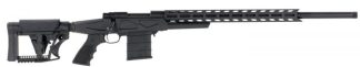 HOWA M1500 APC 6.5 CREEDMOOR BLACK/BLACK