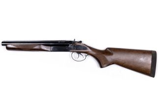 NORINCO COACH GUN 12GA 2 3/4” 12” BARREL