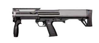 KELTEC KSG 12GA. PUMP ACTION TACTICAL SGP 12GA 13.7"