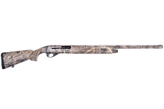 GIRSAN MC312 Inertia Smooth Bore 3.5”, 28”BOTTOM LAND CAMO