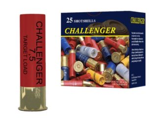 CHALLENGER (40078) 28GA. 3/4oz. #8 TARGET