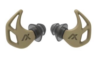 AXIL X20 PASSIVE - DESERT TAN