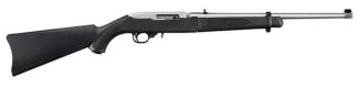 RUGER 10/22 Takedown®, 22 LR, 18.5", STS SYN