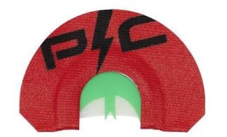 HIGDON KICKIN' CHICKEN DIAPHRAM CALL