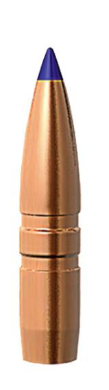 BARNES 22 CAL LRX BOAT TAIL 77GR 50RD