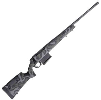 WEATHERBY 307 RANGE XP 2.0 280 AI 24"   2" BRAKE
