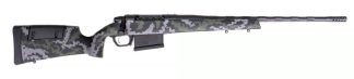 WEATHERBY 307 RANGE XP 2.0 6.5 PRC 22"   2" BRAKE
