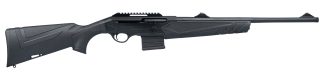 ADLER AD500 SEMI AUTO RIFLE, 308WIN, 20"BBL, BLACK SYN, 5-RD
