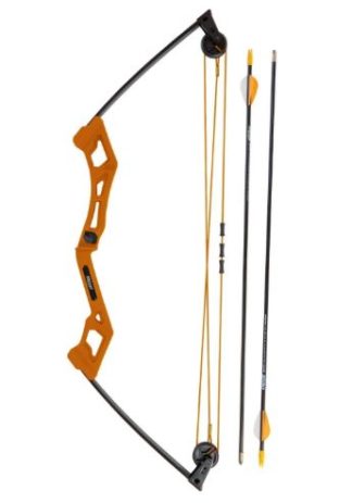 BEAR ARCHERY APPRENT A FLO OR