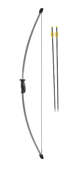 BEAR ARCHERY WIZARD BOW SET