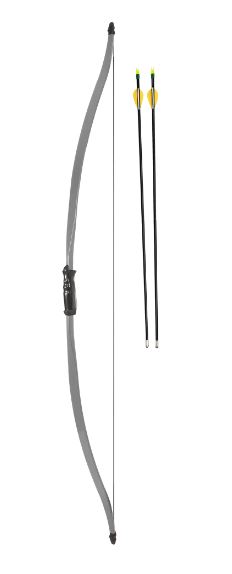 BEAR ARCHERY BEAR TITAN SET