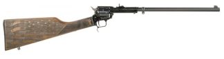 HERITAGE RANCHER .22LR BK 16'' 6S BH WB06