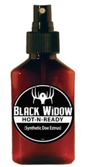 BLACK WIDOW SYN DOEESTRUS 3OZ