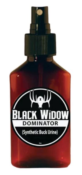 BLACK WIDOW SYN BUCKURINE 3OZ