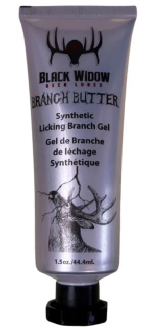 BLACK WIDOW BRNCH BTTER 1.5OZ