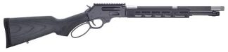 HENRY H12 SPD HUSH Series Carbine .357 Magnum/.38 Spl 16.5"