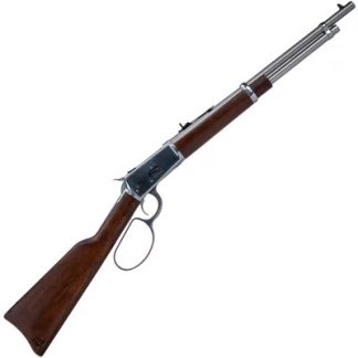 Heritage c.35 Mag. 92 Lever Action 18" STS Wood Stock 8 RD