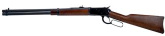 Heritage c.357 Mag. 92 Lever Action 20" Wood Stock 10 1