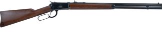 Heritage c.44 Mag. 92 Lever Action 24" OCT, Wood Stock 12 RD