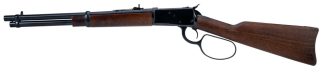 Heritage c.45 LC 92 Lever Action 16" Wood Stock 8 RDS