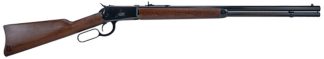 Heritage c.357 Mag 92 Lever Action 24" Wood Stock 12 RDS