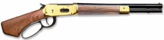 EGE ARMS HANIC LEVER ACTION 12" SELECT WALNUT Shotgun