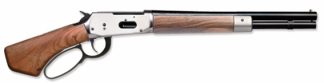 EGE ARMS HANIC LEVER ACTION 12" SELECT WALNUT Shotgun