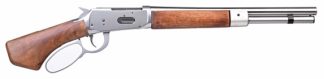 EGE ARMS HANIC LEVER ACTION 12" SELECT WALNUT Shotgun