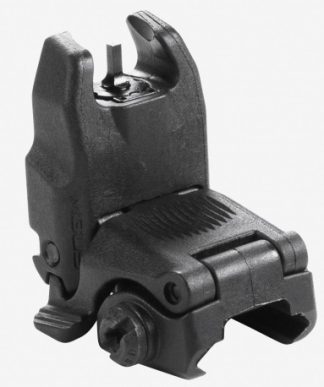 MAGPUL MBUS SIGHT – FRONT - FDE