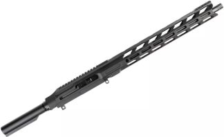 MRA RENEGADE MARK II COMPLETE UPPER 300 BLK 12.5" BLACK