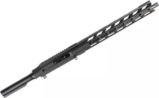 MRA RENEGADE MARK II COMPLETE UPPER 300 BLK 16.1" BLACK