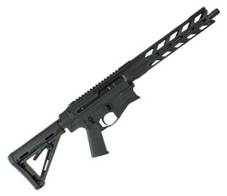 MRA RENEGADE MARK II RIFLE 300 BLK 16.1" BLACK