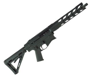 MRA RENEGADE MARK II RIFLE 7.62X39 16.1" BLACK