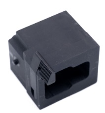 ADLER RF224 c.22 LR RF224 MAGWELL ADAPTOR