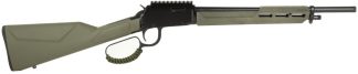ROSSI M92 Rio Bravo c.22 LR 16” OD 10 1 LEVER ACTION