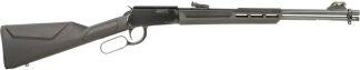 ROSSI M92 Rio Bravo c.22 MAG 20” 12RND