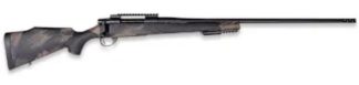 WEATHERBY VGD BLACK HILLS 25-06 REM 24"   2" BRAKE