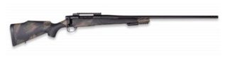 WEATHERBY VGD BLACK HILLS 257 WBY 24"   2" BRAKE