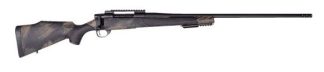 WEATHERBY VGD BLACK HILLS 7MM REM 24"   2" BRAKE