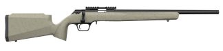 RETAY ASEND SPORTER TAN 20"  .22 LR POLYMER TAN