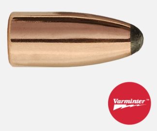 SIERRA 22 CAL 45 GR HORNET VARMINTER 100RD
