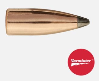 SIERRA 22 CAL 50 GR BLITZ VARMINTER 100RD