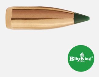 SIERRA 22 CAL 50 GR BLITZKING - BGB 500RD