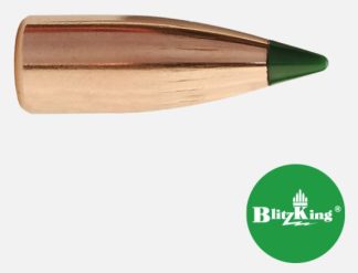 SIERRA 6MM 55 GR BLITZKING 100RD