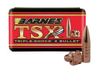 BARNES 7MM TSX BT 140GR 50RD