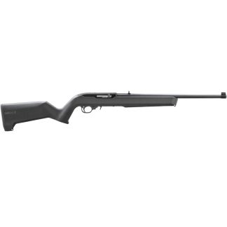 RUGER 10/22 c.22LR 18.5" MAGPUL MOE X-22
