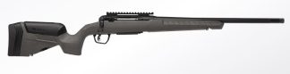 SAVAGE 110 TRAILBLAZER 270 WIN 20 FLAT DARK GRAY